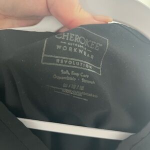 Top uniform scrubs medical scrubs good condition